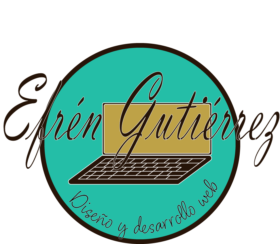 Logo Efren Gutierrez